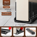 1+1 FREE TODAY | DraftHalt™ - Under-Door Draft Stopper
