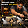 50% OFF TODAY | WaveBeam™ - LED Headlamp Glasses
