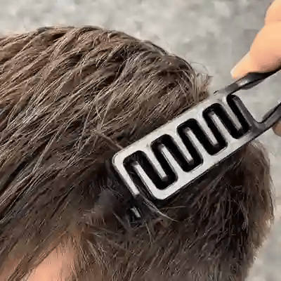 1+1 FREE TODAY  VoluComb™ - Styling Comb