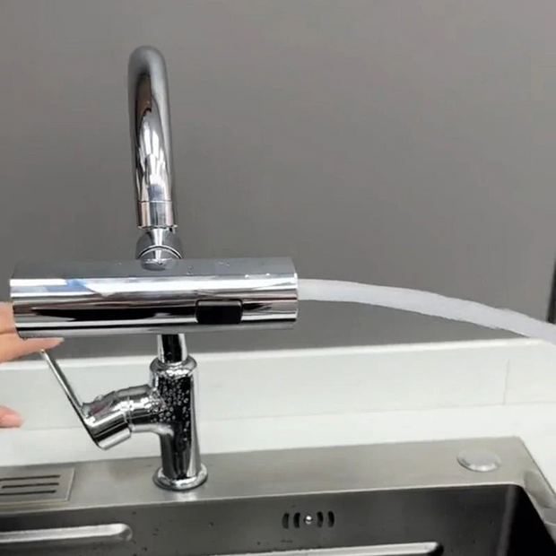 Multifunction Kitchen Faucet