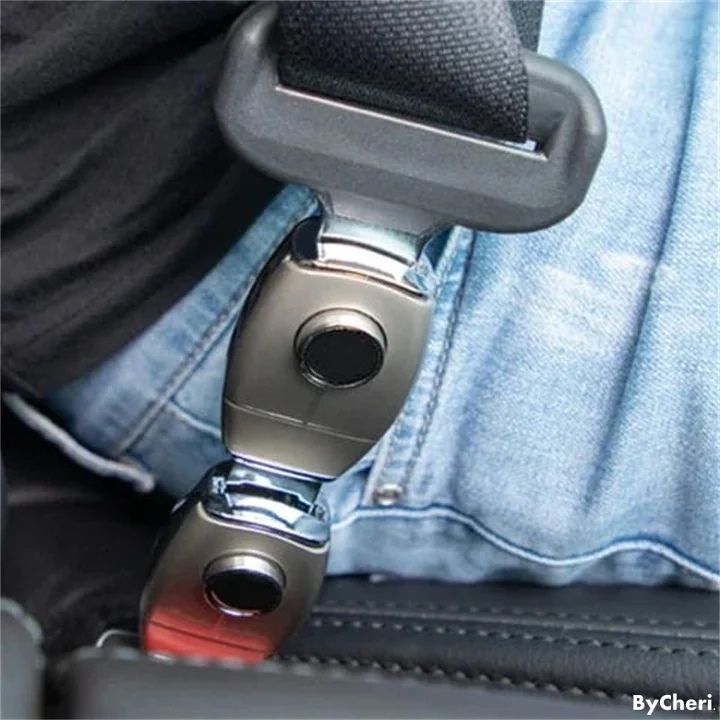 SeatSecure™️ - Protect Your Loved Ones from Car Accidents! | 1+1 FREE TODAY - ByCheri