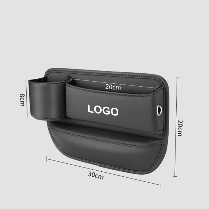50% OFF TODAY | CarMate™ - Car Seat Gap Storage Box
