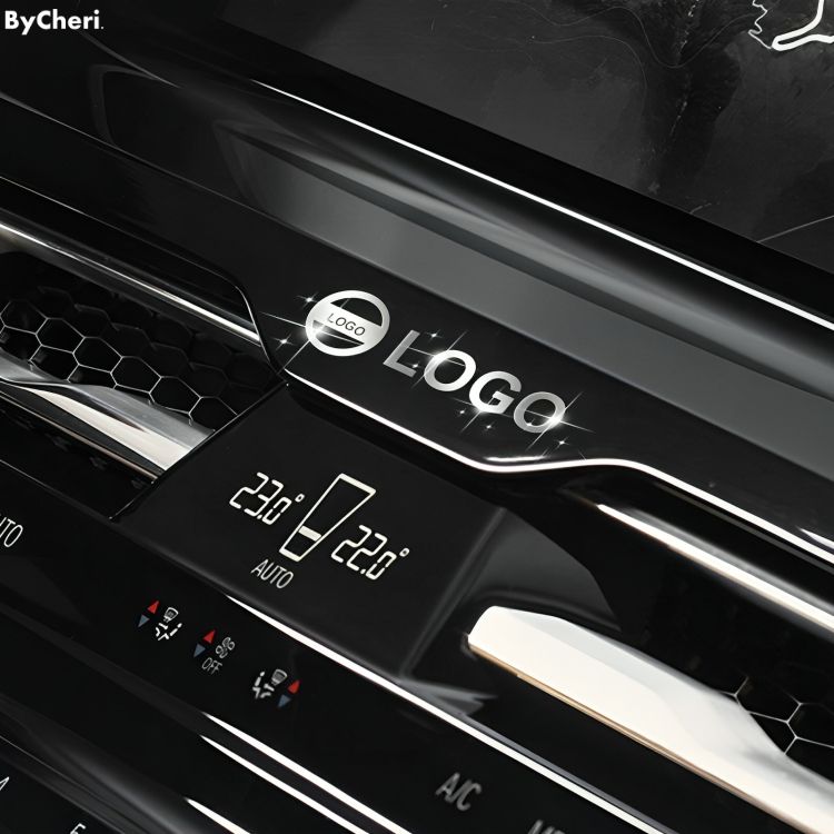 4 + 4 FREE TODAY | CarBadge™ | Upgrade your car!