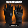 50% OFF TODAY | HeatHands™ - Electric Heated Gloves