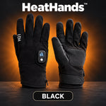 50% OFF TODAY | HeatHands™ - Electric Heated Gloves