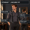 1+1 FREE TODAY | FitHold™ - Men's Suspenders