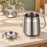 50% OFF TODAY | FryLite™ - Deep Fryer Pot Set