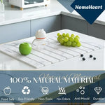 50% OFF TODAY | StoneDry™ - Stone Dish Drying Mat
