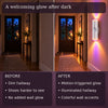 1+1 FREE TODAY | HallGlow™ - RGB Wall Lamp