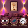 1+1 FREE TODAY | HallGlow™ - RGB Wall Lamp