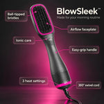 50% OFF TODAY | BlowSleek™ - Air Styling Brush