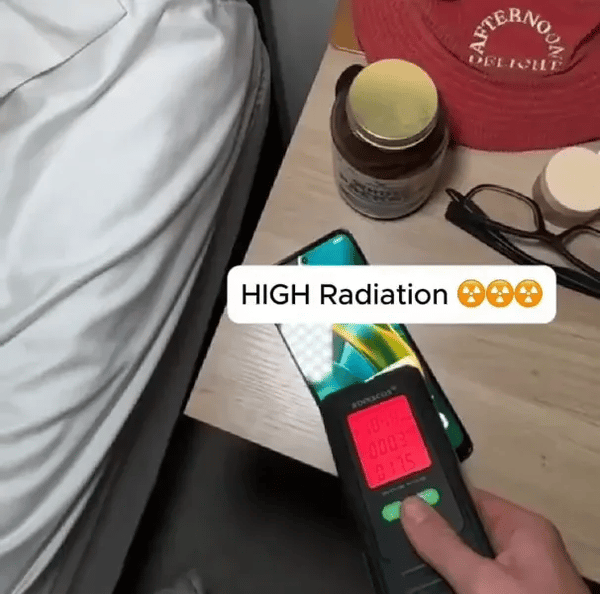 50% OFF TODAY  WaveShield™ - EMF Stickers