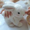 50% OFF TODAY | BunnyBot™ - A cuddly companion that comes to life!