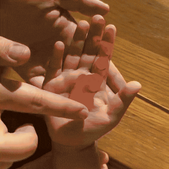 50% OFF TODAY | HeartNest™ - Family Handprint Frame