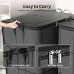 1+1 FREE TODAY | StoreNest™ - Large Storage Bag