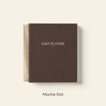 50% OFF TODAY | YearPlan™ - Daily Planner