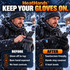 50% OFF TODAY | HeatHands™ - Electric Heated Gloves