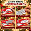 1+1 FREE TODAY | ScratchJoy™ - Christmas Scratch Cards