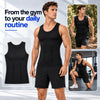 1+1 FREE TODAY | FlatCore™ -  Compression Tank Top