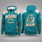 50% OFF TODAY | GameCozy™ - Game Day Hoodie