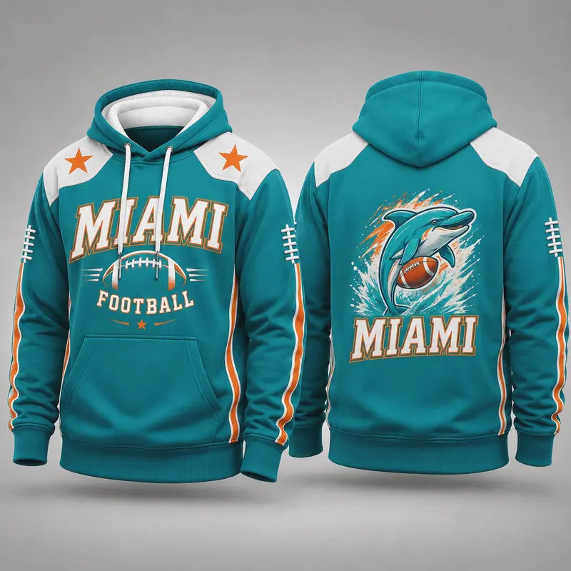 50% OFF TODAY | GameCozy™ - Game Day Hoodie