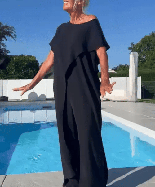 50% OFF TODAY  Sephira™ - Asymmetrical 2-Piece Set