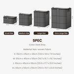 1+1 FREE TODAY | StoreNest™ - Large Storage Bag