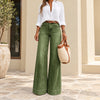 50% OFF TODAY | LegSlim™ - Wide-Leg Jeans