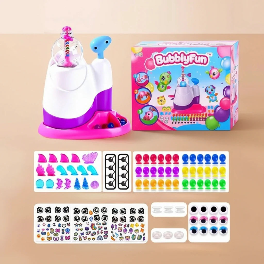 50% OFF TODAY | BubblyFun™