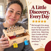 50% OFF TODAY | LockLearn™ - Montessori  Screwdriver Board