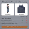 50% OFF TODAY | ClassyJumper™ - Casual dungaree dress for your OOTD