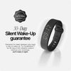 50% OFF TODAY | QuietWake™ - Silent Wrist Alarm