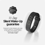 50% OFF TODAY | QuietWake™ - Silent Wrist Alarm