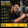 50% OFF TODAY | WaveBeam™ - LED Headlamp Glasses