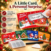 1+1 FREE TODAY | ScratchJoy™ - Christmas Scratch Cards