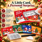 1+1 FREE TODAY | ScratchJoy™ - Christmas Scratch Cards