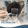1 + 2 GRATUIT AUJOURD'HUI | StylerComb™ | Peigne parfait pour hommes