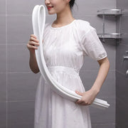 Moisture Protect Bathroom Accessory