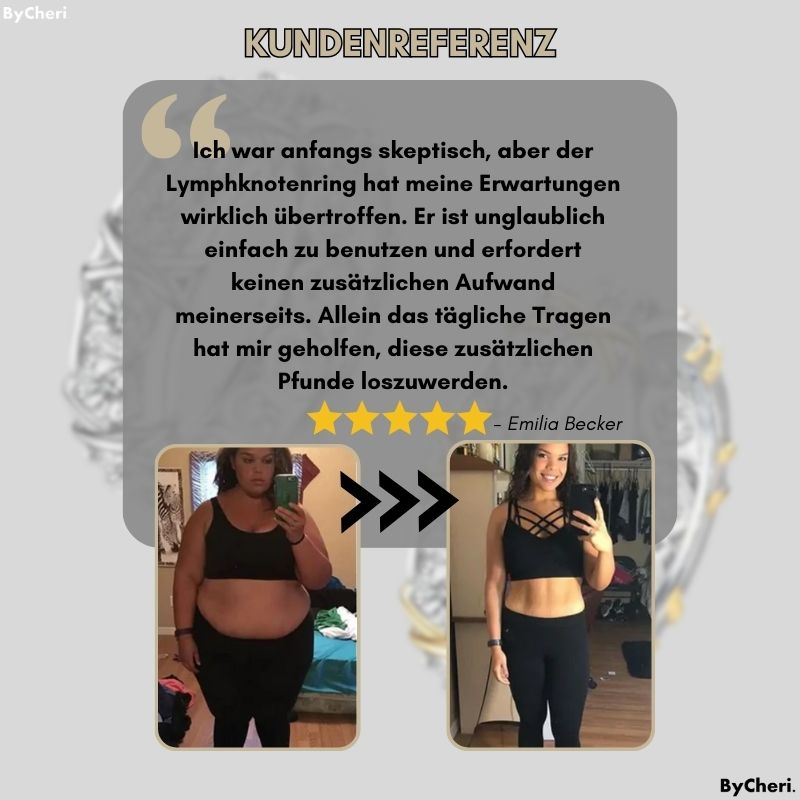 LAST DAY 50% OFF | LymphMag™ | Feel Different in Weeks - ByCheri
