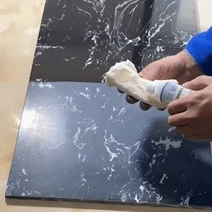 1 + 1 FREE TODAY  SurfaceShine™ - No more dull and worn stone surfaces!
