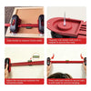 50% OFF TODAY | LevelHang™ - Quick Level Picture Hanger