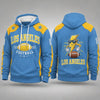 50% OFF TODAY | GameCozy™ - Game Day Hoodie