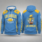 50% OFF TODAY | GameCozy™ - Game Day Hoodie