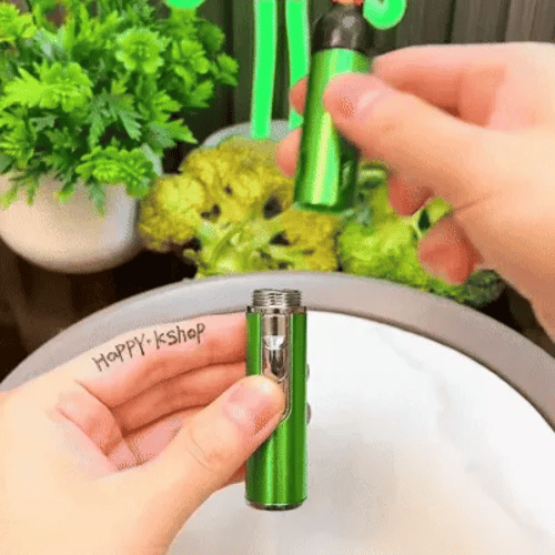 1+1 FREE TODAY | PipeTorch™ - Pipe with Built-In Lighter