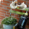 50% OFF TODAY | VibrantRooster™ - The most cheerful garden decoration ever!