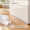50% OFF TODAY | SealGap™ - Silicone Weather Stripping