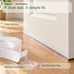 50% OFF TODAY | SealGap™ - Silicone Weather Stripping