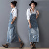 50% OFF TODAY | ClassyJumper™ - Casual dungaree dress for your OOTD