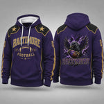 50% OFF TODAY | GameCozy™ - Game Day Hoodie