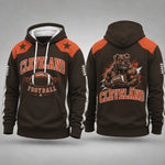50% OFF TODAY | GameCozy™ - Game Day Hoodie